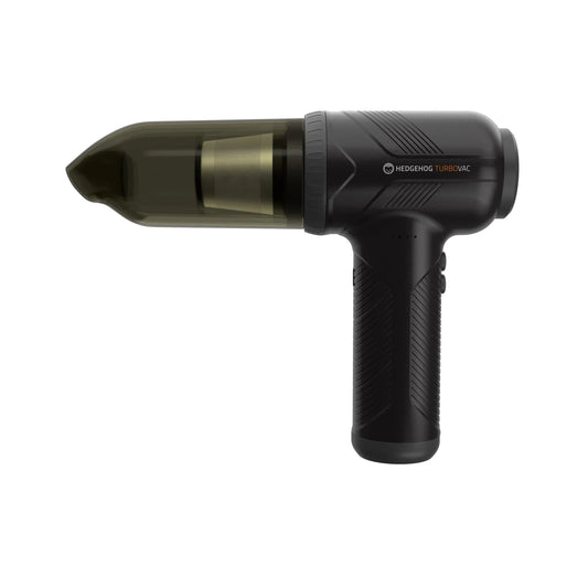 Hedgehog TurboVAC in Scary Mommy Father's Day gift guide