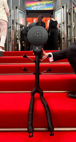 HEDGEHOG DRYER PRODUCT SERIES WINS THE iF DESIGN AWARD!