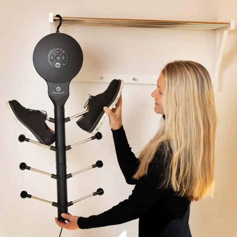 Hedgehog Hanger Gadget Review