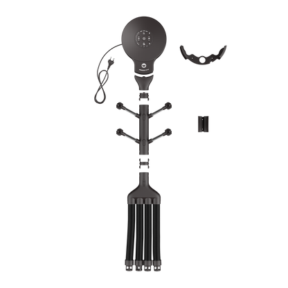 Squid 4-letkuadapteri