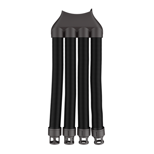 Octopus Adapter