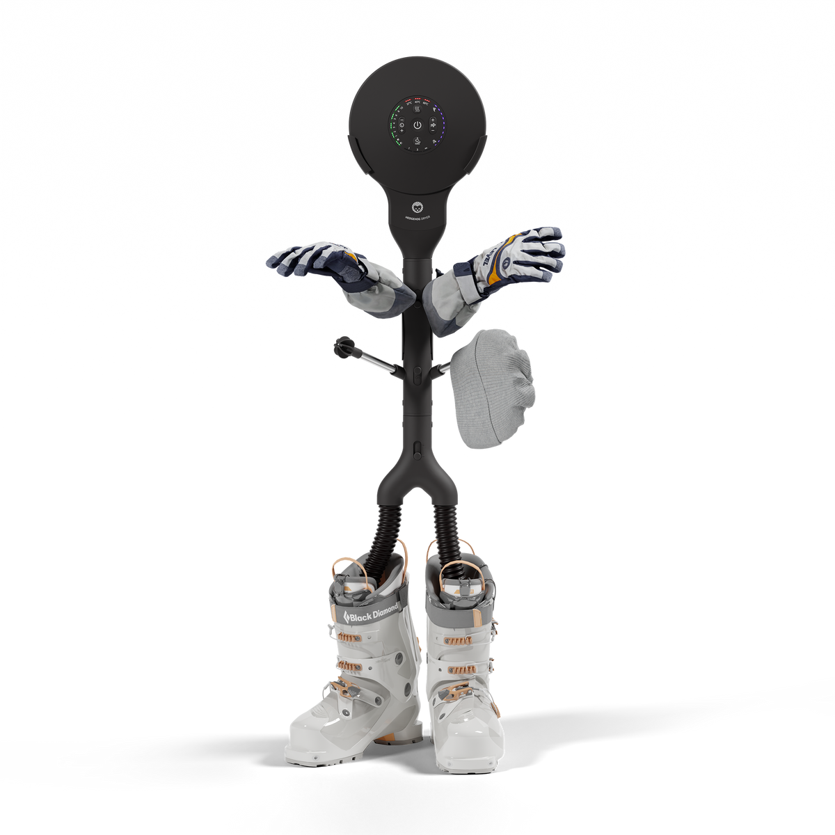 Buddy i3 Ionic