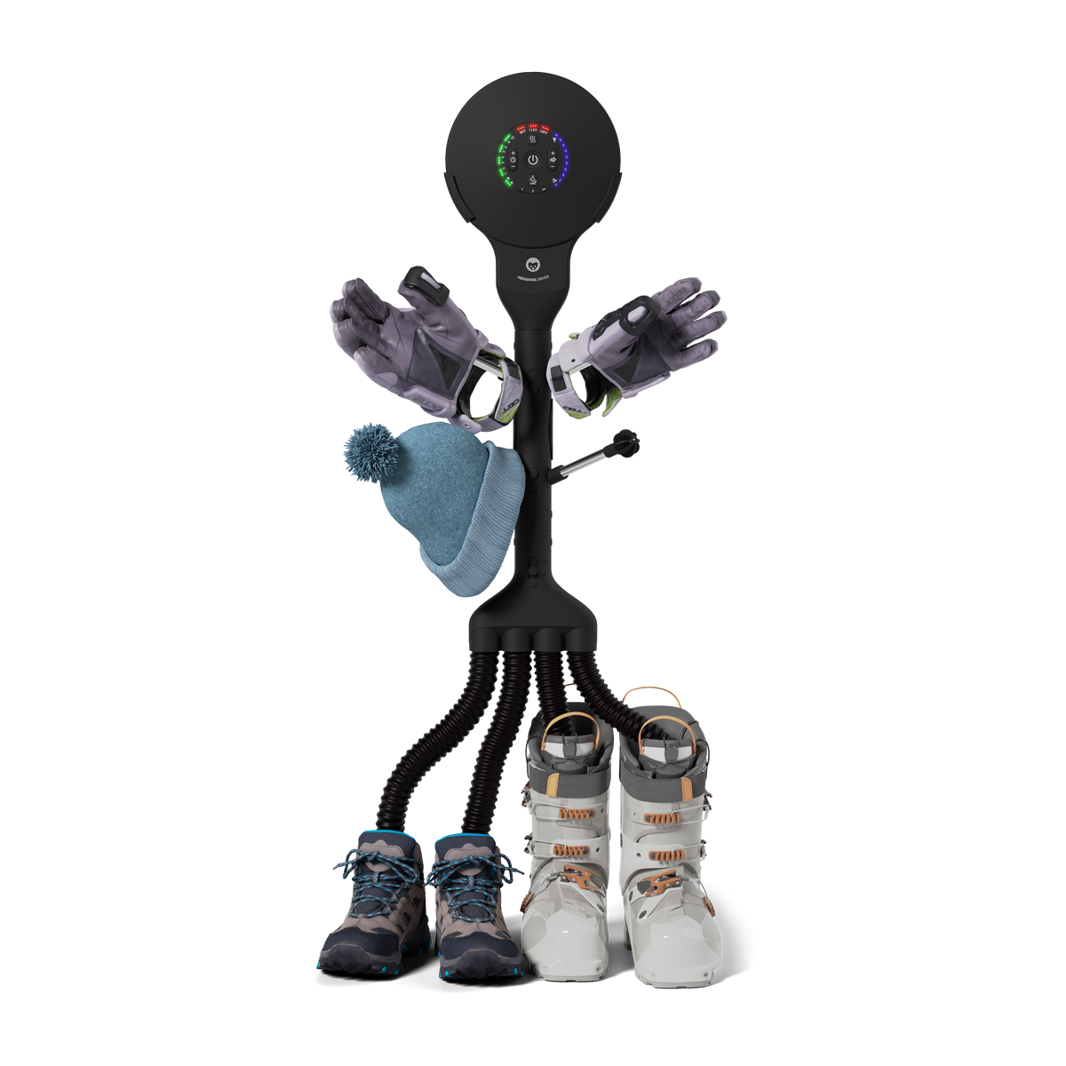 Buddy 4x4 i3 Ionic