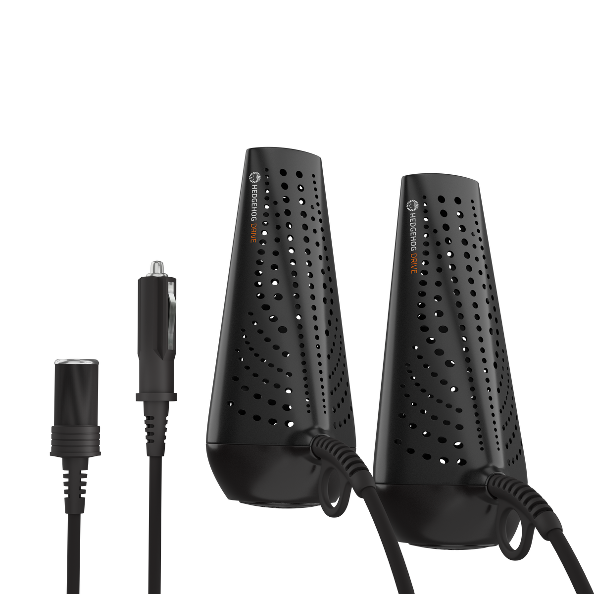 Hedgehog DRIVE - 12 V do samochodu