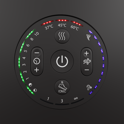 Hanger i3 Ionic
