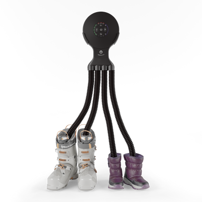 Octopus i3 Ionic