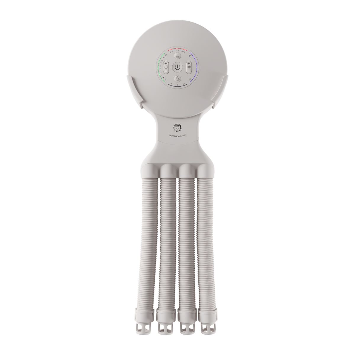 Octopus i3 Ionic