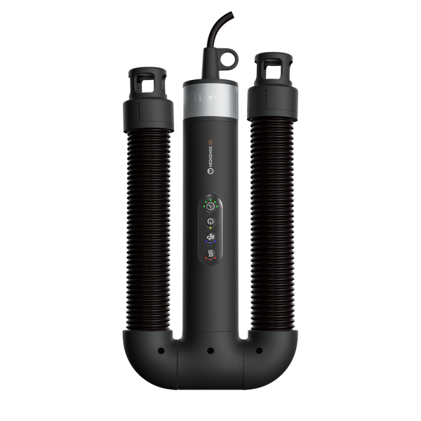 Hedgehog GO – Zwycięzca TIME Best Inventions 2025